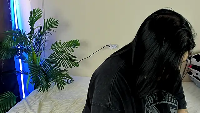 Akemi BBW online show from October 21, 2025, 11:22 am