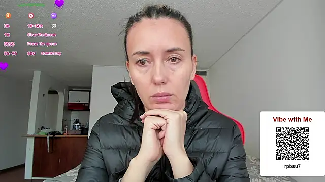 Snapshot of zoe_jeane_beker chatting on March 9, 2026, 10:03 pm zoe jeane beker online show from March 9, 2026, 10:03 pm
