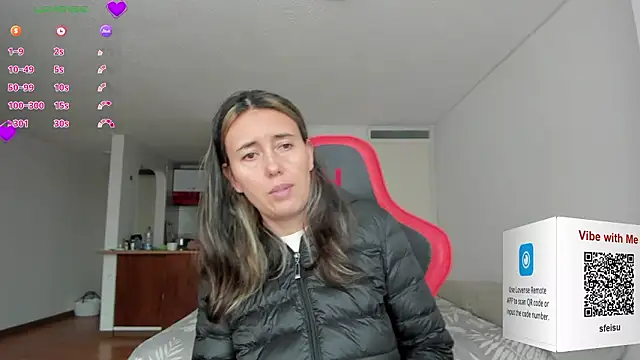 Snapshot of zoe_jeane_beker chatting on March 13, 2026, 8:26 pm zoe jeane beker online show from March 13, 2026, 8:26 pm