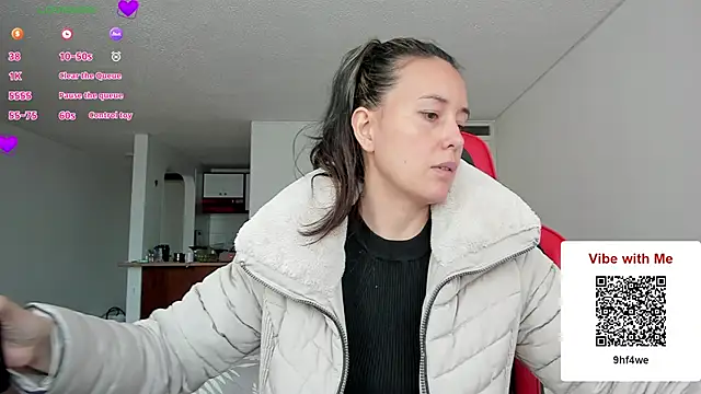 Snapshot of zoe_jeane_beker chatting on March 14, 2026, 9:09 pm zoe jeane beker online show from March 14, 2026, 9:09 pm