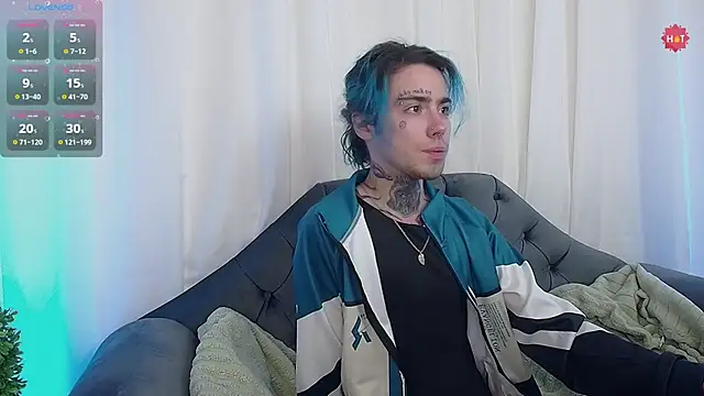 Hanako Jentoru online show from December 5, 2024, 3:50 pm