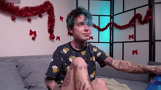 Hanako Jentoru online show from December 24, 2024, 3:37 pm