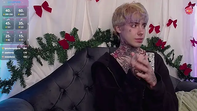 Hanako Jentoru online show from January 2, 2025, 6:34 pm