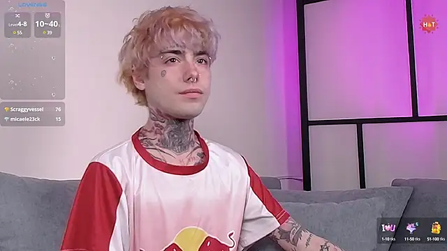 Hanako Jentoru online show from January 16, 2025, 6:48 pm