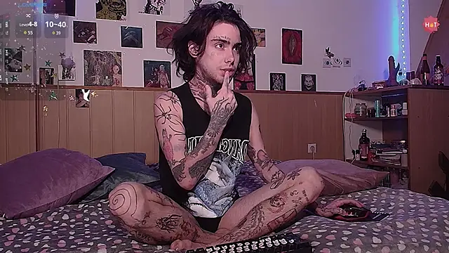 Hanako Jentoru online show from November 3, 2025, 4:30 pm