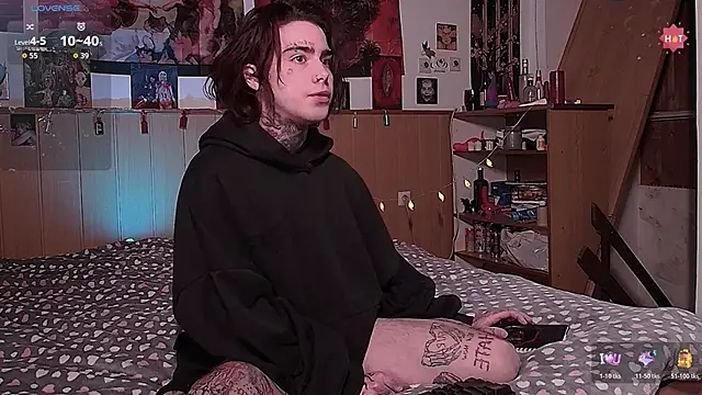 Hanako Jentoru online show from December 4, 2025, 12:36 pm