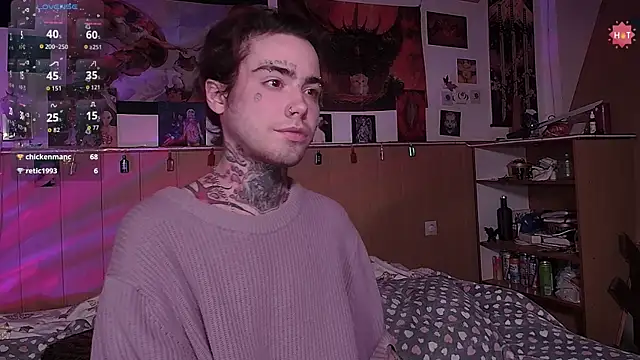 Hanako Jentoru online show from January 5, 2026, 5:27 pm