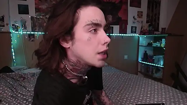 Hanako Jentoru online show from February 9, 2026, 6:12 pm