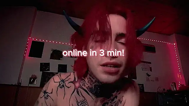 Hanako Jentoru online show from July 10, 2026, 9:06 pm