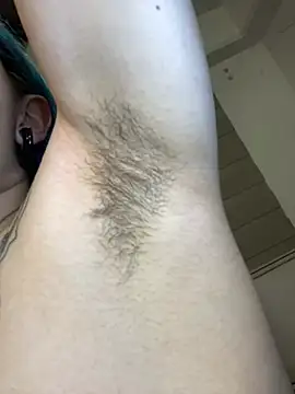 kaoticblue  online show from January 17, 2025, 2:18 am