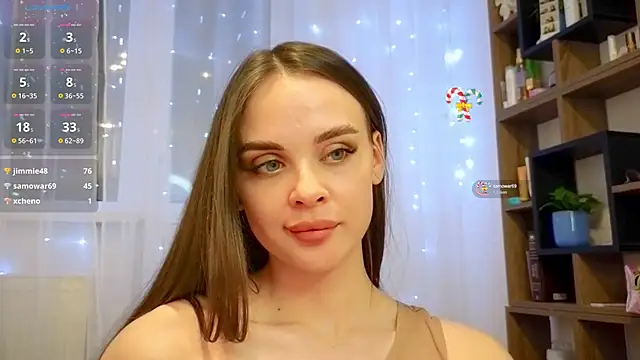 Snapshot of KristenSayles chatting on December 29, 2024, 2:06 am KristenSayles online show from December 29, 2024, 2:06 am