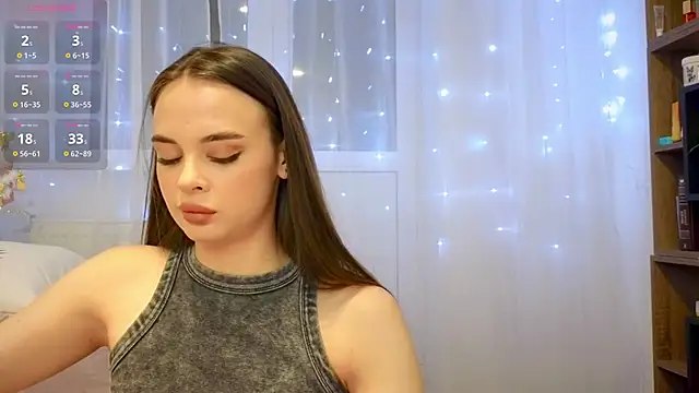 Snapshot of KristenSayles chatting on December 30, 2024, 9:29 pm KristenSayles online show from December 30, 2024, 9:29 pm