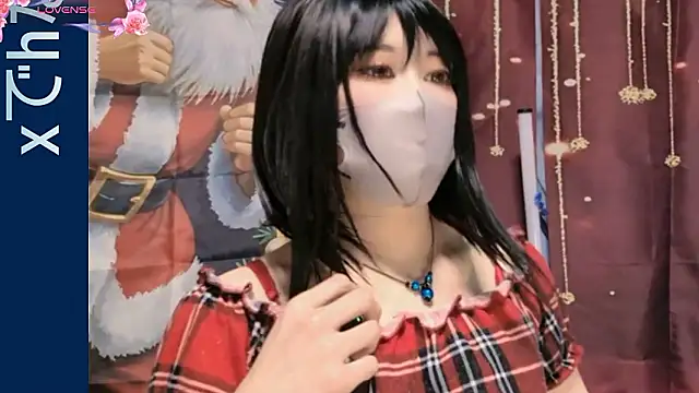   mimi  LOVE   online show from November 22, 2025, 12:48 pm