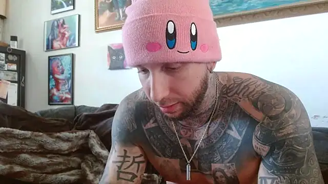 Snapshot of bobbybacala91 chatting on March 21, 2025, 5:45 pm bobbybacala91 online show from March 21, 2025, 5:45 pm