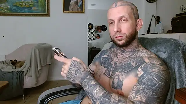 Snapshot of bobbybacala91 chatting on September 12, 2025, 6:24 am bobbybacala91 online show from September 12, 2025, 6:24 am