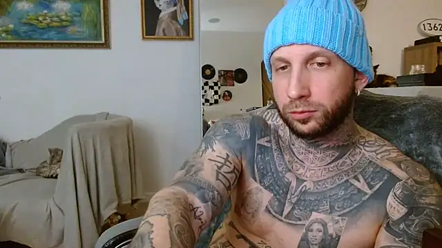 Snapshot of bobbybacala91 chatting on September 15, 2025, 4:56 am bobbybacala91 online show from September 15, 2025, 4:56 am