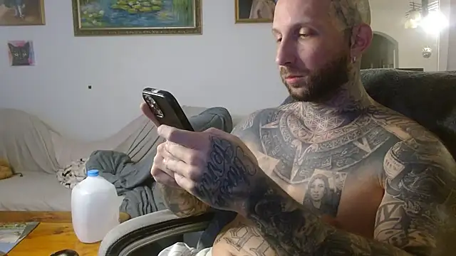 Snapshot of bobbybacala91 chatting on September 28, 2025, 9:14 am bobbybacala91 online show from September 28, 2025, 9:14 am