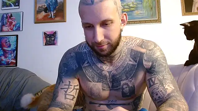 Snapshot of bobbybacala91 chatting on October 3, 2025, 7:49 am bobbybacala91 online show from October 3, 2025, 7:49 am