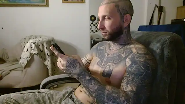 Snapshot of bobbybacala91 chatting on October 5, 2025, 7:50 am bobbybacala91 online show from October 5, 2025, 7:50 am