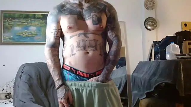 Snapshot of bobbybacala91 chatting on October 10, 2025, 7:40 am bobbybacala91 online show from October 10, 2025, 7:40 am