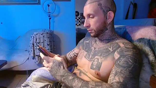 Snapshot of bobbybacala91 chatting on October 29, 2025, 9:22 am bobbybacala91 online show from October 29, 2025, 9:22 am