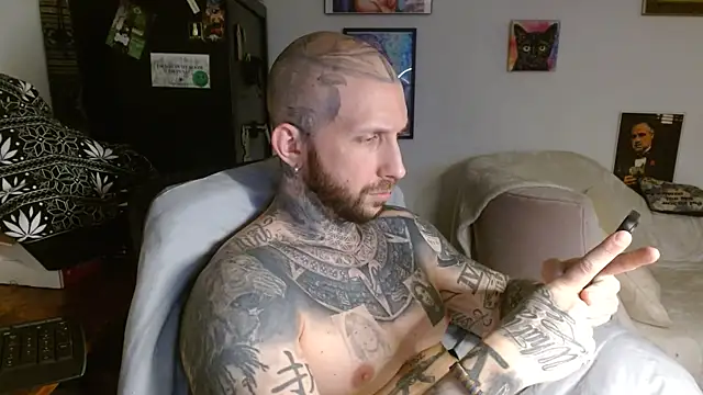 Snapshot of bobbybacala91 chatting on February 6, 2026, 2:49 am bobbybacala91 online show from February 6, 2026, 2:49 am