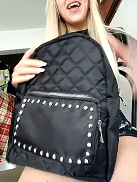 Snapshot of eva-2023 chatting on December 20, 2024, 4:46 pm eva-2023 online show from December 20, 2024, 4:46 pm