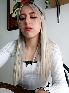 Snapshot of eva-2023 chatting on January 24, 2025, 5:53 pm eva-2023 online show from January 24, 2025, 5:53 pm