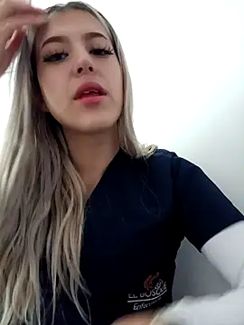 Snapshot of eva-2023 chatting on February 5, 2025, 2:26 pm eva-2023 online show from February 5, 2025, 2:26 pm