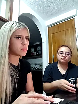 Snapshot of eva-2023 chatting on March 5, 2025, 4:56 am eva-2023 online show from March 5, 2025, 4:56 am