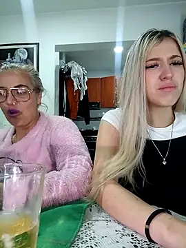 Snapshot of eva-2023 chatting on March 19, 2025, 2:16 am eva-2023 online show from March 19, 2025, 2:16 am