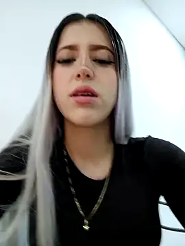 Snapshot of eva-2023 chatting on September 20, 2025, 11:39 pm eva-2023 online show from September 20, 2025, 11:39 pm