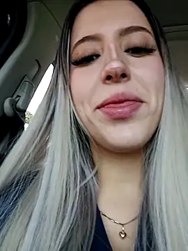 Snapshot of eva-2023 chatting on October 2, 2025, 9:00 pm eva-2023 online show from October 2, 2025, 9:00 pm