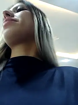 Snapshot of eva-2023 chatting on October 12, 2025, 12:31 am eva-2023 online show from October 12, 2025, 12:31 am