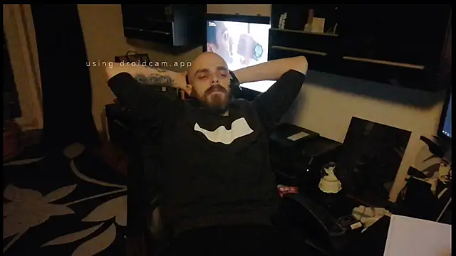 HardAlready online show from December 4, 2024, 6:39 pm