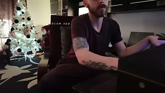 HardAlready online show from January 8, 2025, 10:04 am