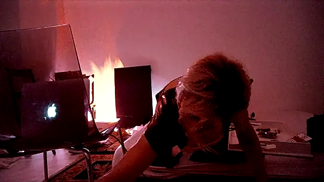 CharlotteVixxens online show from February 5, 2025, 10:12 pm