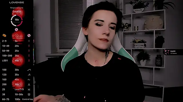  Rein ramm online show from October 21, 2025, 8:31 pm