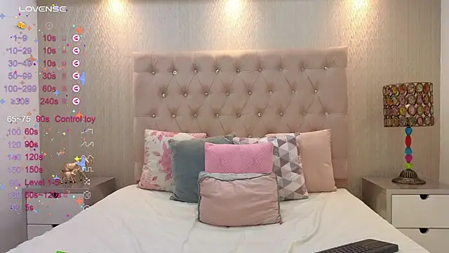 NatyQueen  online show from January 9, 2025, 4:06 pm