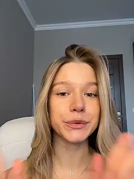 JessIsLove online show from February 20, 2025, 5:33 am