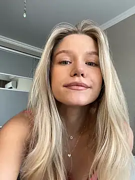 JessIsLove online show from March 7, 2025, 5:40 am