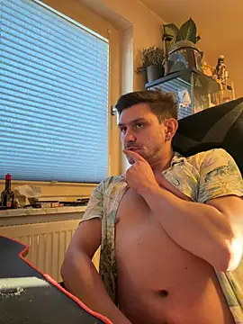 Snapshot of Shaiiboy chatting on March 2, 2026, 7:15 am Shaiiboy online show from March 2, 2026, 7:15 am