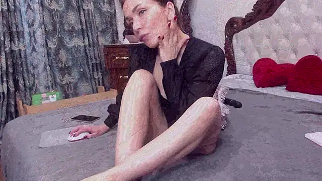 Snapshot of YourPersonalTrainer chatting on March 1, 2026, 12:29 pm YourPersonalTrainer online show from March 1, 2026, 12:29 pm