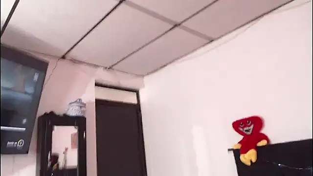 Snapshot of cajusexxx chatting on January 20, 2025, 4:01 pm cajusexxx online show from January 20, 2025, 4:01 pm