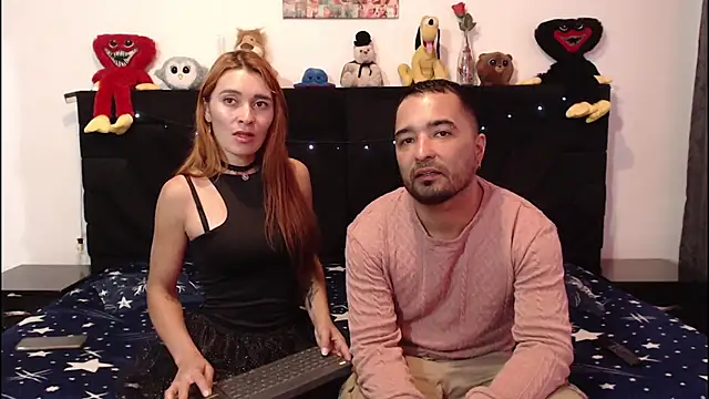 Snapshot of cajusexxx chatting on February 13, 2025, 2:52 pm cajusexxx online show from February 13, 2025, 2:52 pm