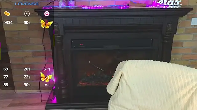 Snapshot of AlexaStoun chatting on February 10, 2026, 2:21 pm AlexaStoun online show from February 10, 2026, 2:21 pm