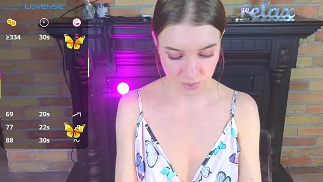 Snapshot of AlexaStoun chatting on February 20, 2026, 3:45 pm AlexaStoun online show from February 20, 2026, 3:45 pm