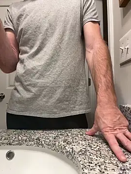 StrokinSnowman online show from October 23, 2025, 4:23 am