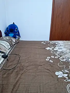 Snapshot of Gimena41 chatting on December 15, 2025, 3:49 pm Gimena41 online show from December 15, 2025, 3:49 pm