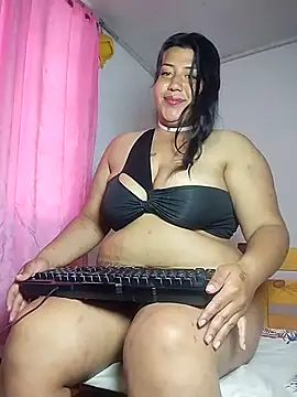 KATYGONZALEZ online show from February 11, 2026, 12:10 pm